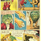 Beat Boy makes his debut in Doom Patrol #99